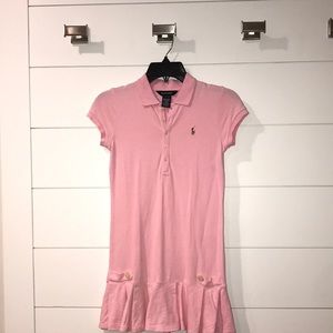 Ralph Lauren dress